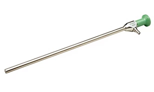 AIM laparoscope